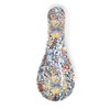 William Morris Golden Lily Teabag Tidy Spoon Rest