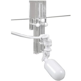 EShopps Float Valve Automatic Water Top Off for Sump Refugium RODI Refill Valve