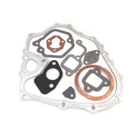 ITACO Gasket Kit Head Gasket Assembly 714870-91600 for Yanmar L48 L40 Chinese 170F 170FA 4HP Diesel Engine Engine
