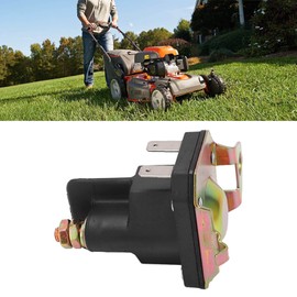 Leapiture Solenoid Starter Solenoid 725-06153 725-06153a 582042802 582042801 532192507 Solenoid Relay Lawn Tractor Starter