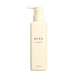 Rubel Hita Treatment, 13.5 fl oz (400 ml)