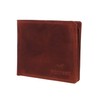 MUSTANG Udine Wallet Cognac, Cognac