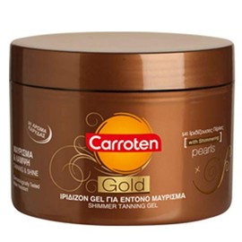 CARROTEN Gold Tanning Gel 150ml