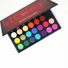 BEAUTY GLAZED 35 Colors Pressed Powder Eyeshadow Pallet Eye Makeup