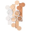 Wet 'n' Wild, Bare Focus, Make-up Fixier Puder, Transparent und