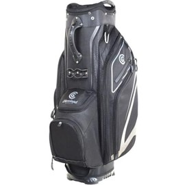 Cleveland Golf CG LT Cart Bag BlkBlk
