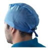 Capysa Gorro Quirúrgico Desechable Tela Sms - 500 Pz
