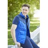 Covalliero Techno Riding Breeches, Dark Blue, Size 54