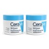 Pack2 Cream Hidratante For Poungh Y Bumpy Skin Cerave 340g