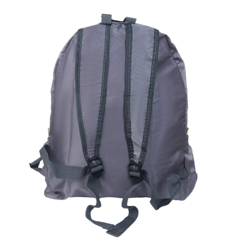 PAXLAMB 25L Backpack Packable Foldable Ultra Lightweight Sturdy Camping Outdoor