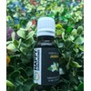 HAPPY SURROUNDINGS Jasmine Essential Oils ~ Pure Natural Aromatherapy Massage Oil - Therapeutic Grade - 100% Natural Incense - Pure essential oil (50ml)