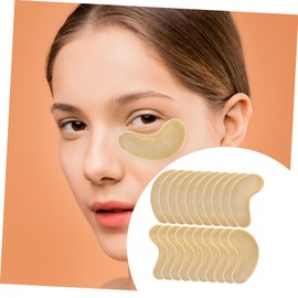 FOMIYES 48 Pack Eye Masks for Women Hydrating Eye Patches Reduces Dark Circles Safe Portable