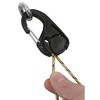 Nite Ize NCJ2-03-01 CamJam Cord Tightener with Rope, 2-Pack