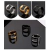 SINLEO Stainless Steel Beer Bar Tool Finger Bottle Opener Ring