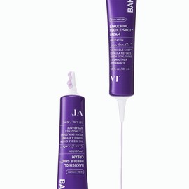 VT Bakuchiol Riddle Shot Cream 30ml