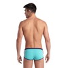 Arena Performance Icons Solid Men's Low-Waist Swim Brief Short MaxLife
