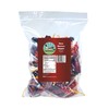 Dried Hatch New Mexico Chile Pepper, Red Chili Pods, 4