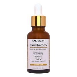 Ácido Tranexamico 5% Para Ojeras, Melasma Y Manchas Rebeldes Normal Día/noche