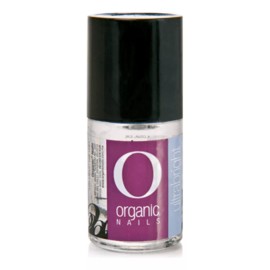 Organic Nails Ultra Brillo Para Uñas Ultrabright 15ml - Organic Nails