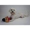 Pet London BRITISH GUARD DOG CHARACTER PLUSH TOY-UK SQUEAKY