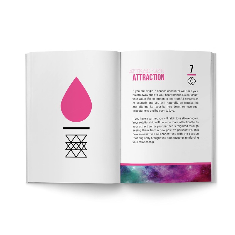 The Heart Code Oracles: Relationships Guidance Deck