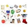 Survival Kit In A Can Christmas Secret Santa Stocking Filler