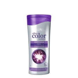 Joanna PURPLE CONDITIONER toning balancing BLONDE SILVER GRAY HAIR 200ml 6.76oz