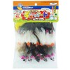 kyatexi-man (cattyman) Frisk Feather tyu-ba-do Family