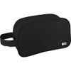 Grafoplás 37710010 School Bag, Side Handle, Black, Bits & Bobs,