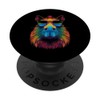 Capybara Capibara Pop Art Pop Sockets Sunglasses with Interchangeable PopGrip