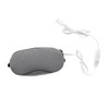 IWOWHERO Usb Steam Eye Mask for and Insomnia Comfortable Peaceful