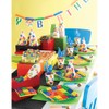 Creative Converting 315259 Dizzy Danglers, Assorted with Cutouts Multicolor,39"