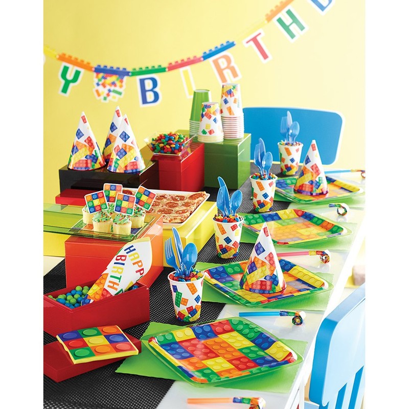 Creative Converting 315259 Dizzy Danglers, Assorted with Cutouts Multicolor,39"