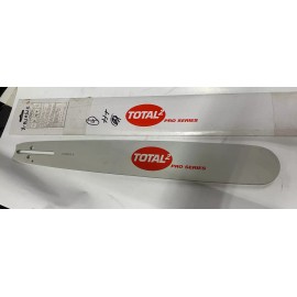 Total2 Pro Hardnose Chainsaw Bar 18"  .325" or 3/8" .058 Gauge T375HT8-X