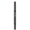 CLIO Kill Brow Auto Hard Eyebrow Pencil | Dual-End, Long