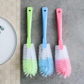 Multi-Purpose Bottle & Tumbler Cleaning Brush M10329 5ea