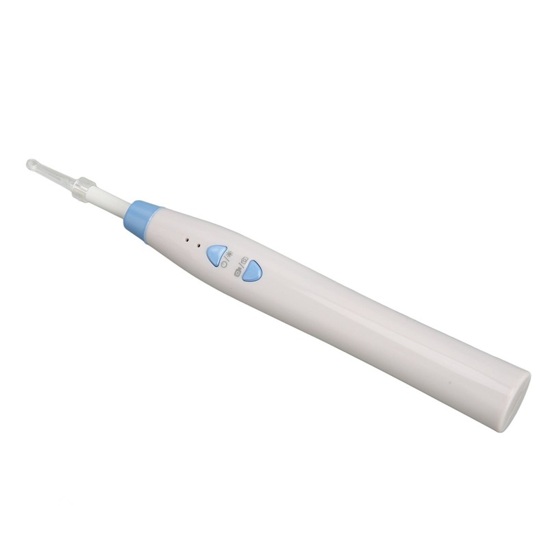 Ear Wax Removal Endoscope HD Waterproof Wireless Smart Visual Ear