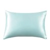 Gioia Casa Luxury Pillowcase - Sage Green, 1pc - Soft
