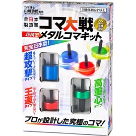 All Japan Manufacturing Industries 479001 Super Precision Metal Frame Kit