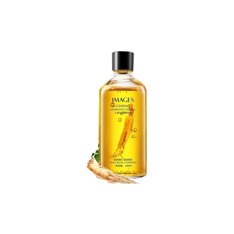 Serum Images Esencia Hidratante Ginseng Repara Rejuvenecedor