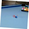 KOMBIUDA Billiard Chalk Holder Clip Fit Chalk Box Stylish Compact