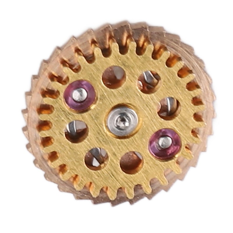 7750 Watch Movement Reversing Wheel Repair Tool Accessories Automatic Double