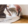 Ram Board Multi-Cutter, Cut Ram Board and Prevent Damaging Floors