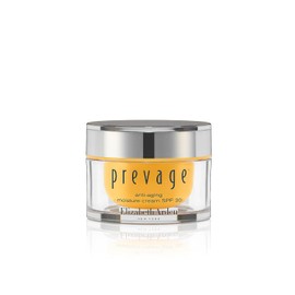 Crema Anti-Edad Hidratante para Rostro Prevage Elizabeth Arden FPS 30 Anti-Envejecimiento 50ml
