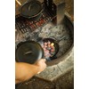 GSI Outdoors Guidecast 10” Deep Frypan I Dual Handle &