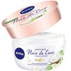 Nivea Blown Oil Cream Coconut Pot/Monoi Oil 200 ml –