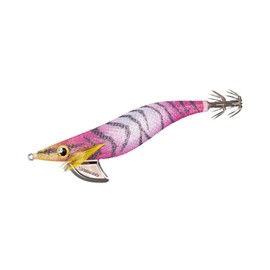 SHIMANO QE-D35V Egi Sefia Clinch Deep Flash Boost No. 3.5 001 Pink Shrimp K No. 3.5/0.9 oz (23 g)