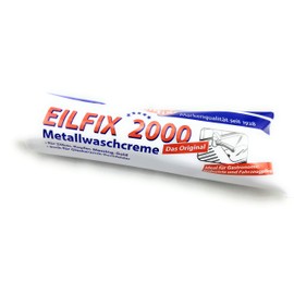 Eilfix 2000 Metal Wash Cream 150 ml Tube