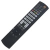 New Replacement Remote Control for Sanyo GXEB TV DP52449 DP50749