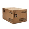 Depend Fresh Protection Disposable Underwear Male Waistband Style X-Large, 53746,